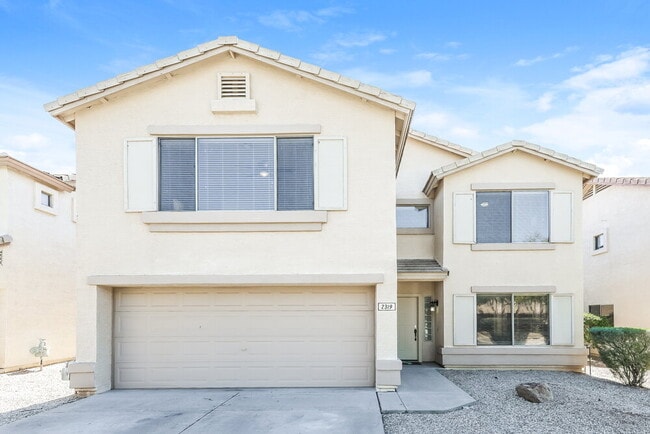 Building Photo - 2319 W Running Deer Trl