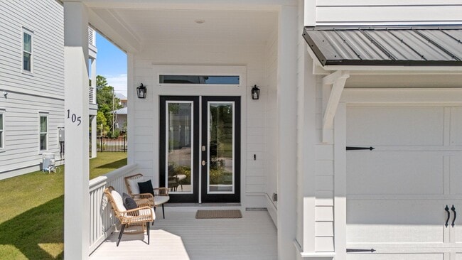 Building Photo - 105 Seaboard Ln