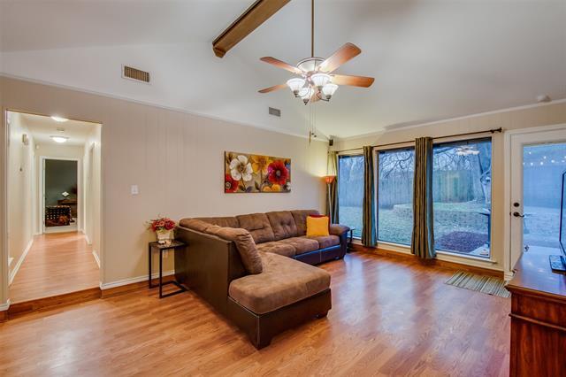 Foto del edificio - 5718 Sagebrush Trail