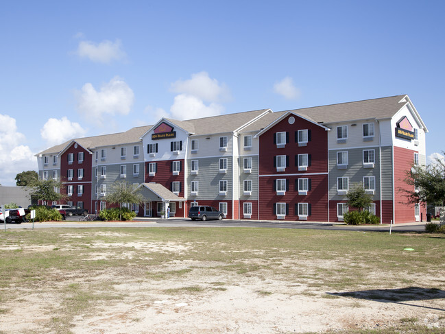 Building Photo - Extended Stay Select Suites - Fort Walton