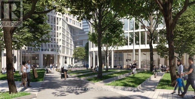 Building Photo - 230 Simcoe St