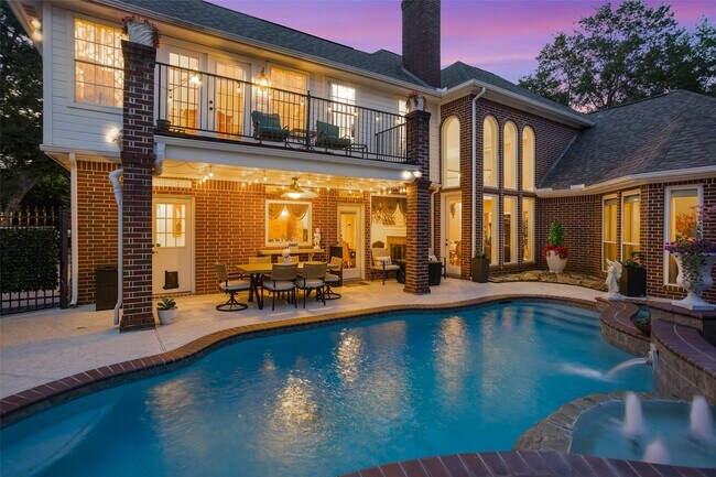 Foto del edificio - 3402 Haywood Ct