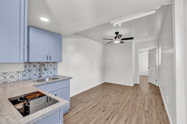 Foto del edificio - 526 Olive St