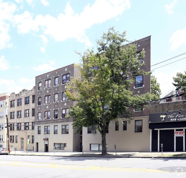454 Riverdale Ave, Yonkers, NY 10705 Apartments Yonkers, NY