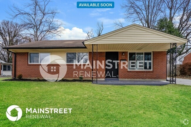 Building Photo - 3113 Maywood Pl