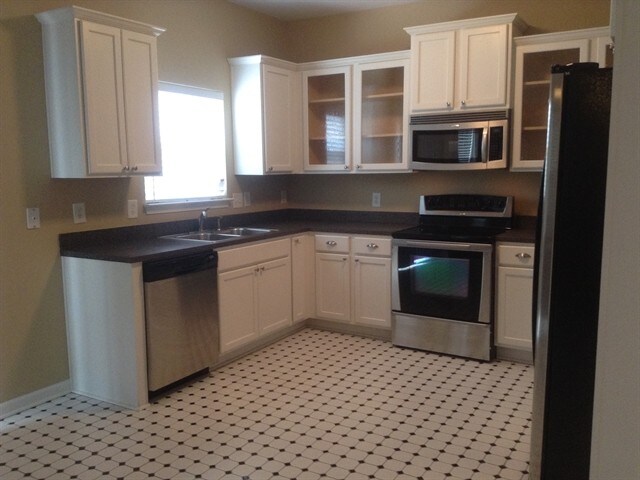Foto del edificio - 10004 Barrands Ln