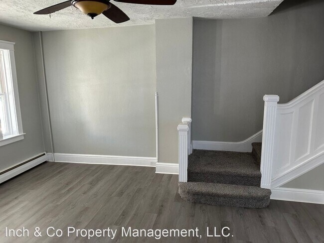 Foto del edificio - 3 br, 1 bath House - 1109 W Princess