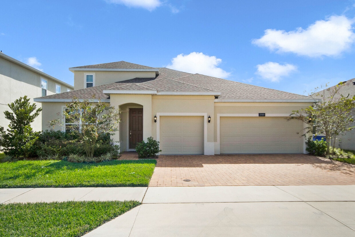 Photo - 1989 Nottel Dr (St. Cloud, FL)