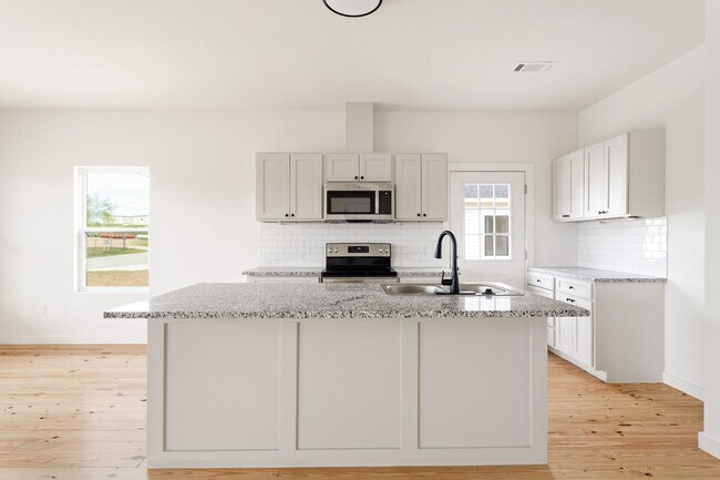 Foto del edificio - 226 N Dixie St