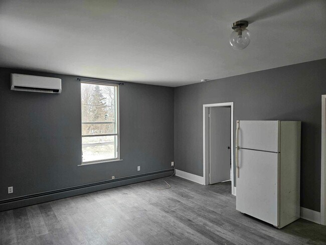 Photo du bâtiment - 42 Cunard St