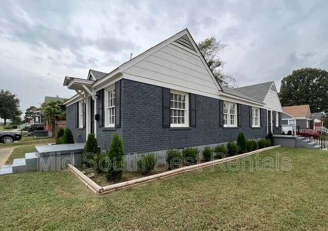 Foto del edificio - 2193 Piedmont Ave