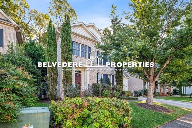 Building Photo - 4204 Peppervine Trail