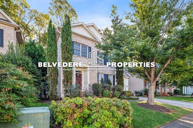 Foto del edificio - 4204 Peppervine Trail