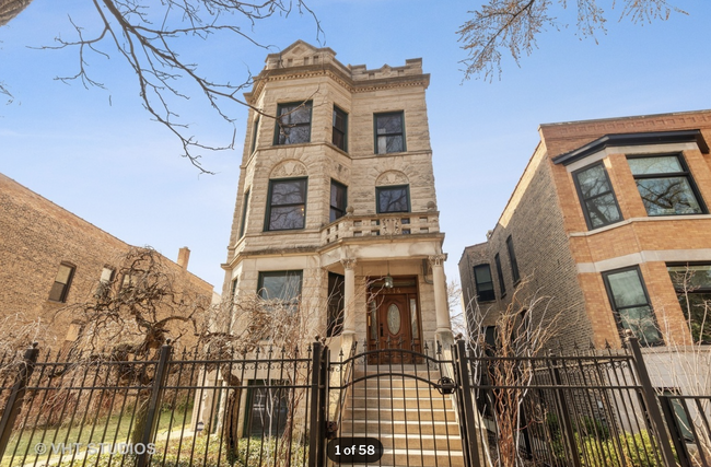 Building Photo - 2514 N Sawyer Ave