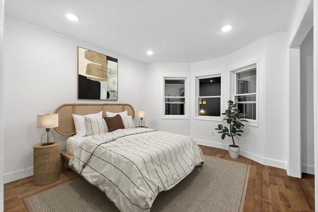 Foto del edificio - 93 W 11th St