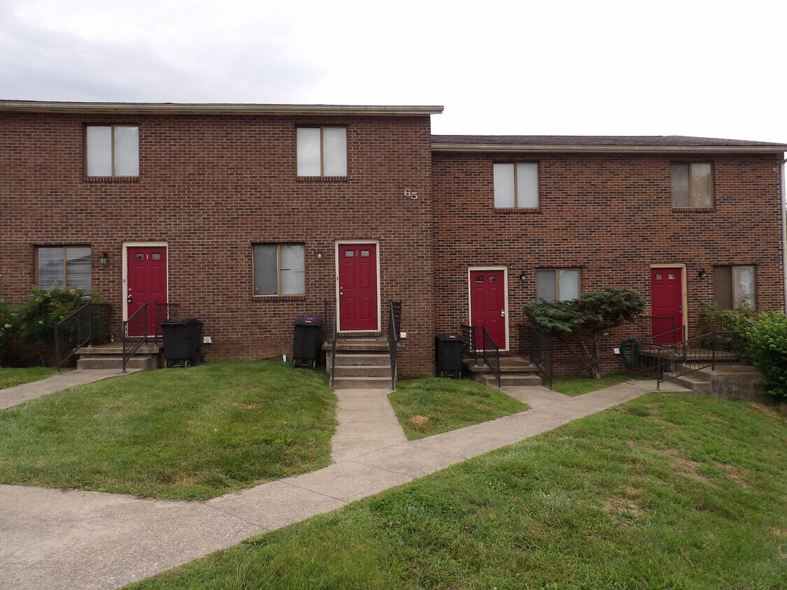 65 Ashwood Ct Unit 7, Frankfort, KY 40601 Apartment for Rent in