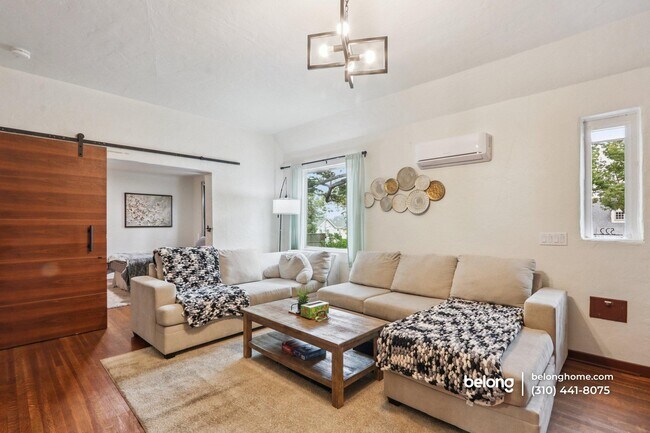 Foto del edificio - 522 Westminster Ave