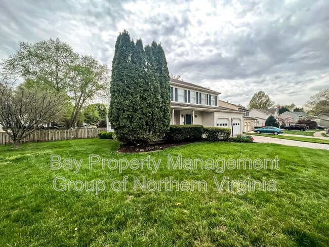 Building Photo - 5432 Braddock Ridge Dr