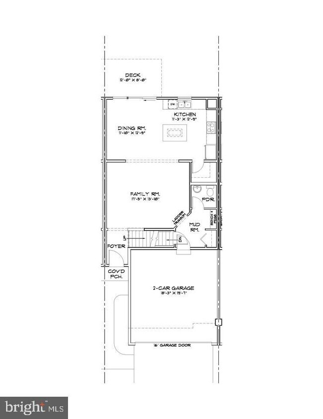 107 Landover Ct, Hampden Township, PA 17025 Townhome Rentals in