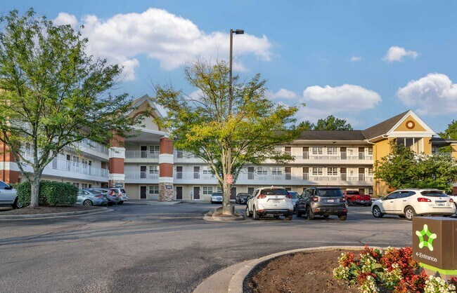 Foto del edificio - Furnished Studio-Lexington - Nicholasville Road