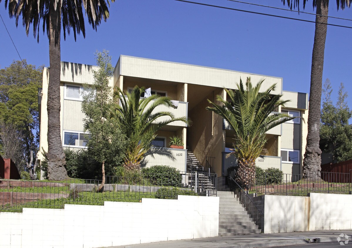 Foto principal - 1632 E 19th St