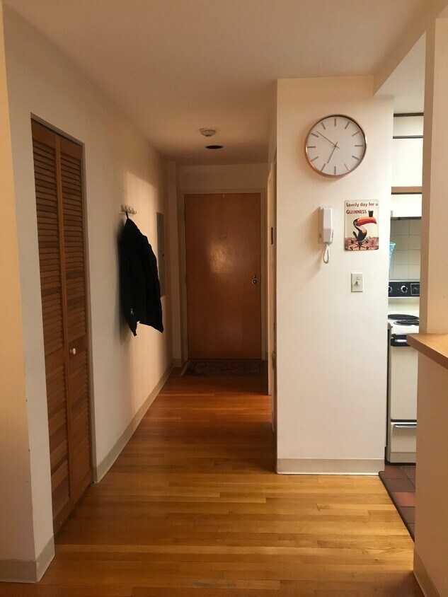 95 Gainsborough St, Boston, MA 02115 Apartments in Boston, MA