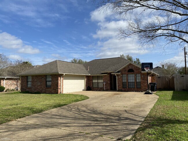 Foto del edificio - 4 br, 2.5 bath House - 2905 Durango Ct