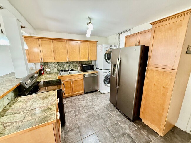 Foto del edificio - Northbrook-Melemanu 2BR/1BA/2PK