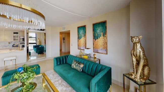 3031 N Ocean Blvd Unit 406 photo'