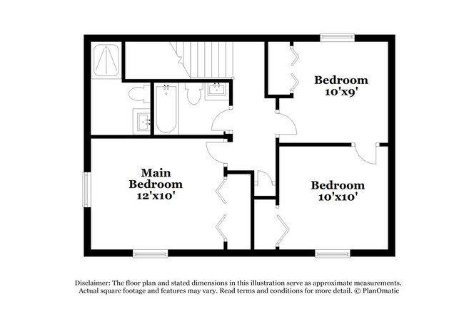 Foto del edificio - 3341 Mullins Ct