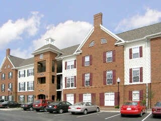 Foto del edificio - Olde Towne University Square
