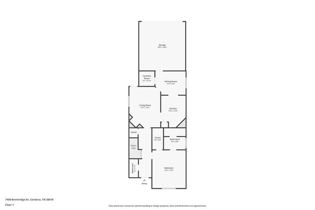 Building Photo - 7400 Brentridge Dr