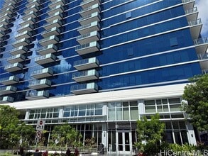 Building Photo - 600 Ala Moana Blvd