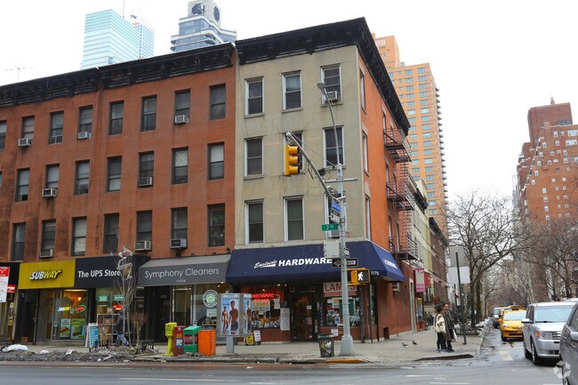 Building Photo - 1175 2nd Ave