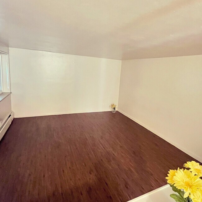 Foto del edificio - Lafayette Garden