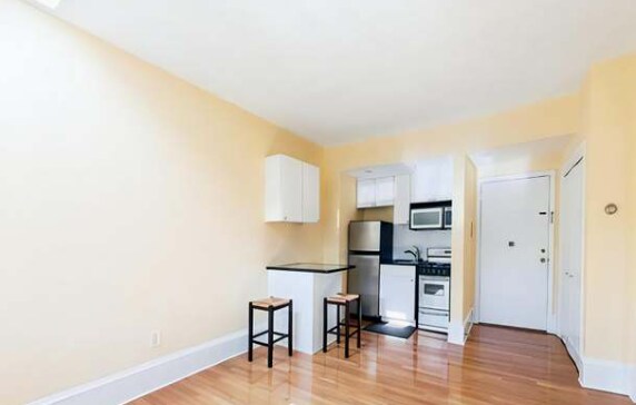 Foto del edificio - 501 Beacon St