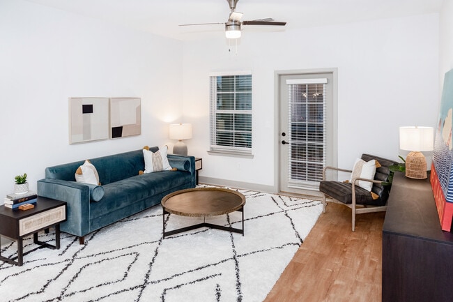 Spacious Interiors - Heartsease at Ocean Isle Beach