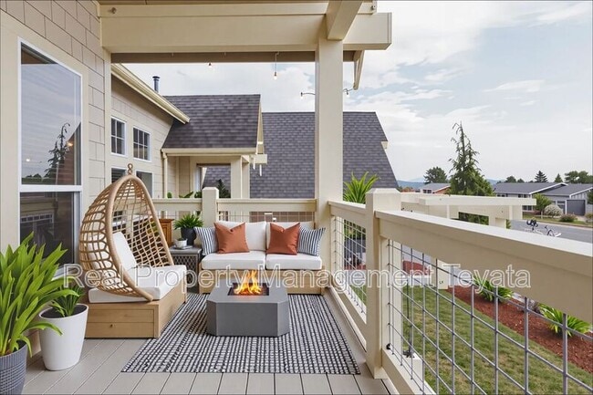 Foto del edificio - 5486 Salish Rd