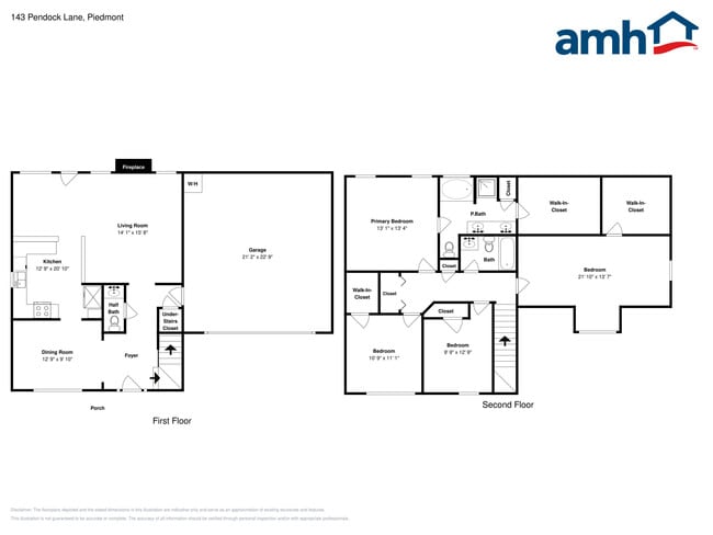 Building Photo - 143 Pendock Lane
