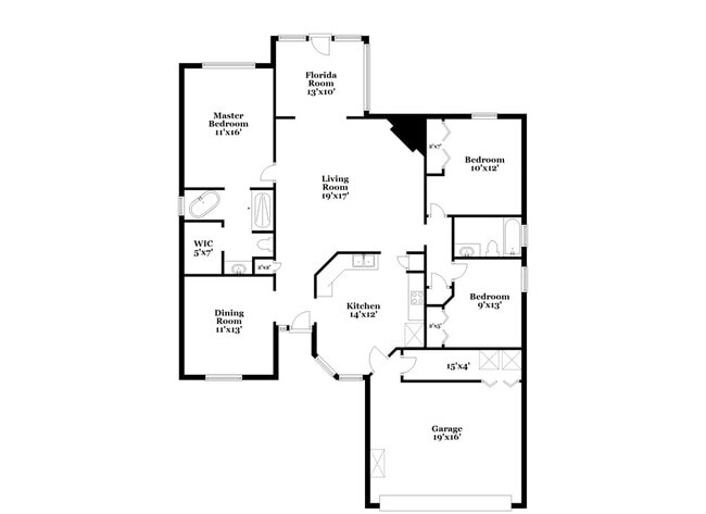 Foto del edificio - 3087 Golden Pond Blvd