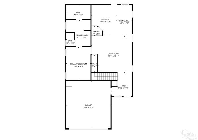 Foto del edificio - 7011 Brylington Blvd