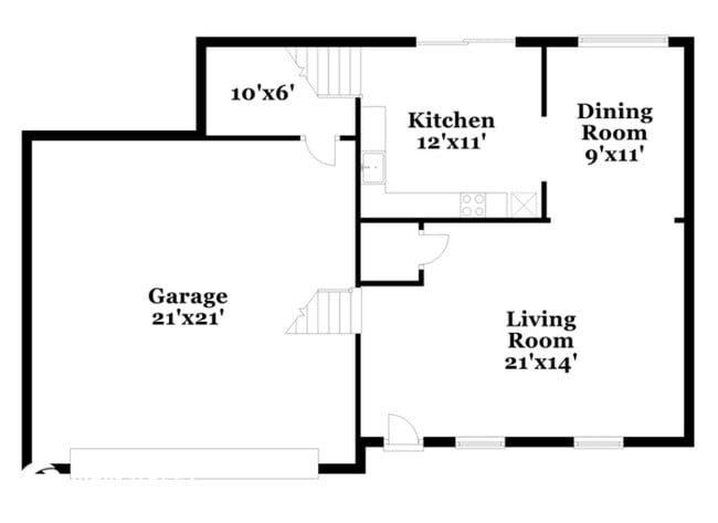 Building Photo - 592 Pinnacle Point