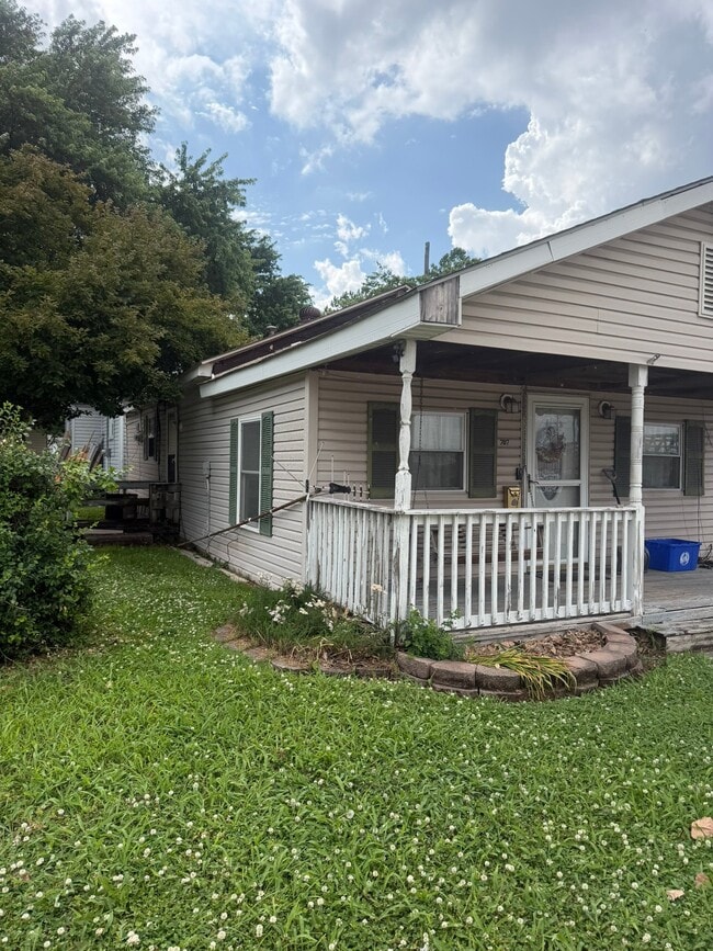 Photo - 707 N Delmar Ave House