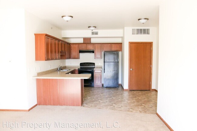 Foto del edificio - 208-214 Village Dr