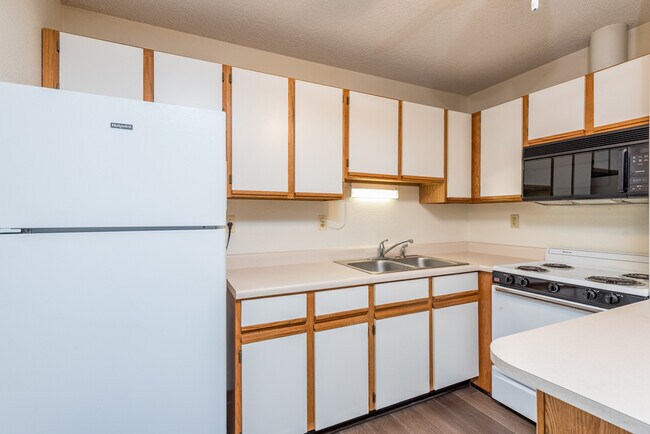 Foto del edificio - 3305 Sunset Ave