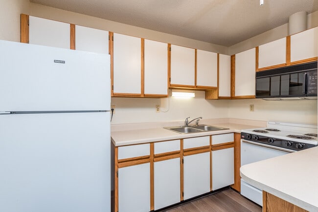 Foto del edificio - 3305 Sunset Ave