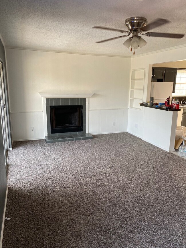 200 NW 23rd St, Mineral Wells, TX 76067 Townhome Rentals in Mineral