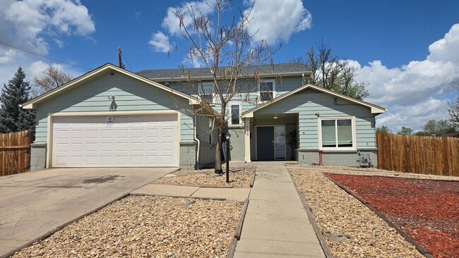 Building Photo - 565 W 96th Ave