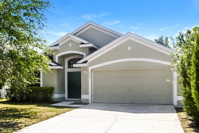 Foto del edificio - 2770 Eagle Canyon Dr S