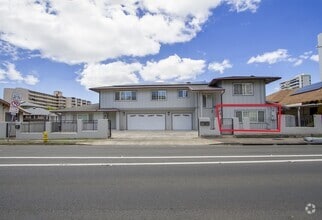 Building Photo - 1512 Ke’eaumoku St